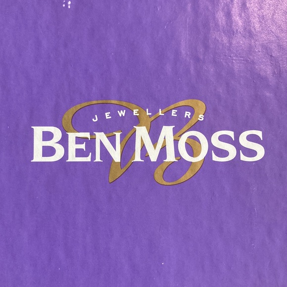 BNIB Ben Moss pearl micro cable necklace ~18 inches in length. Stunning!! - Picture 4 of 4